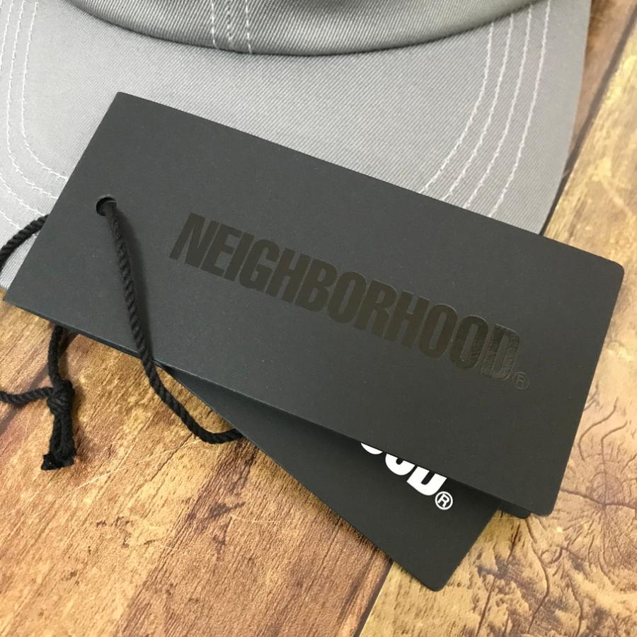 NEIGHBORHOOD（ネイバーフッド） × DOVER STREET MARKET GINZA GRAY