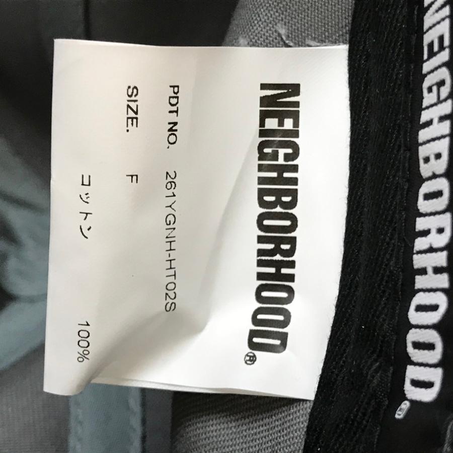 NEIGHBORHOOD（ネイバーフッド） × DOVER STREET MARKET GINZA GRAY