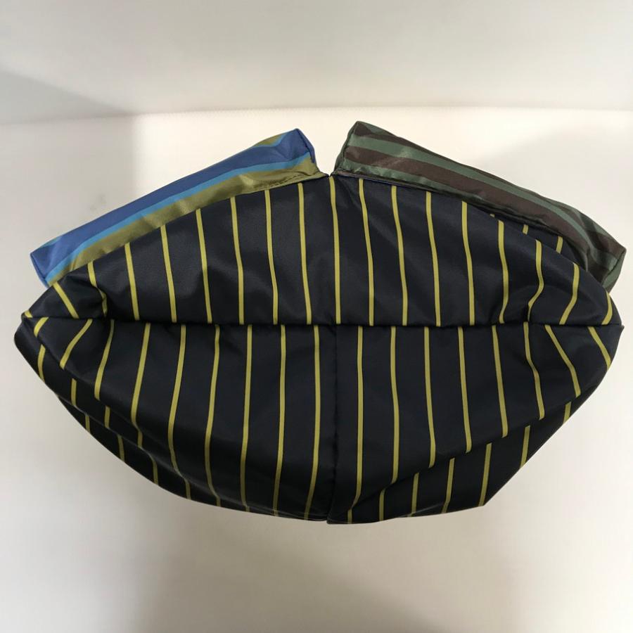PORTER × Paul Smith ポーター ポールスミス ヘルメットバッグ