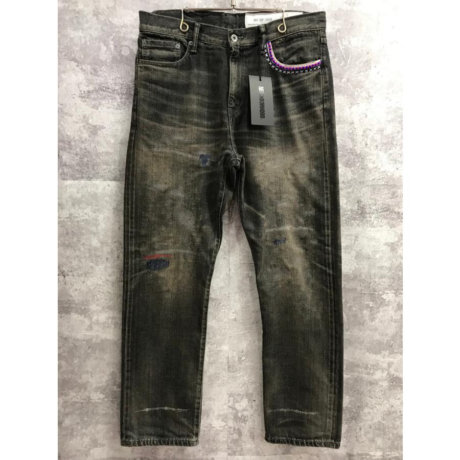 NEIGHBORHOOD（ネイバーフッド） NEIGHBORHOOD 26SS SAVAGE DENIM DP