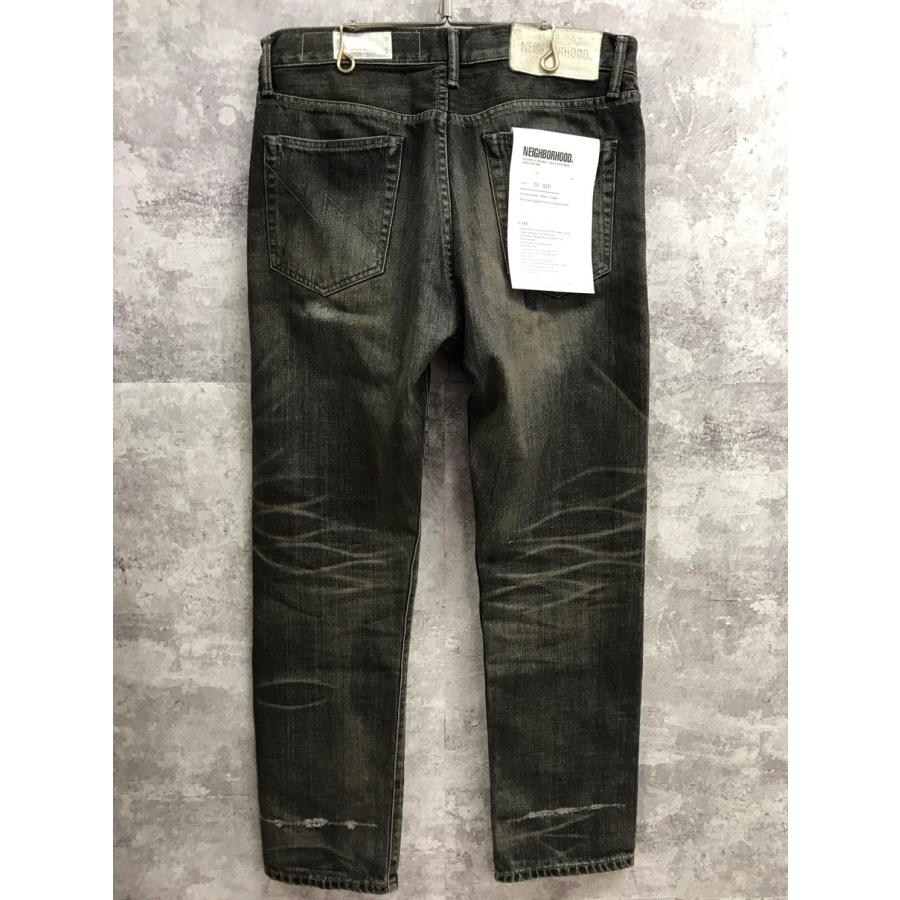 NEIGHBORHOOD（ネイバーフッド） NEIGHBORHOOD 26SS SAVAGE DENIM DP