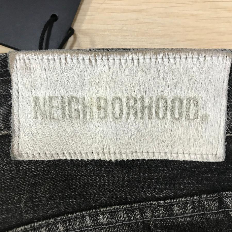 NEIGHBORHOOD（ネイバーフッド） NEIGHBORHOOD 26SS SAVAGE DENIM DP