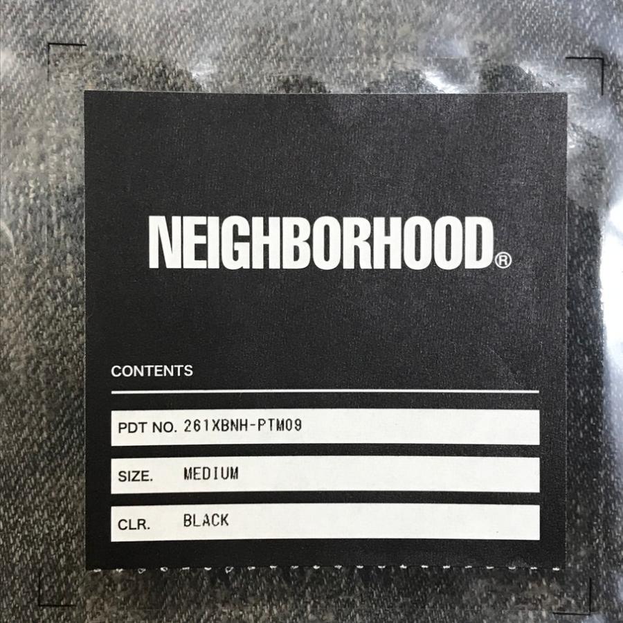 NEIGHBORHOOD（ネイバーフッド） NEIGHBORHOOD 26SS SAVAGE DENIM DP