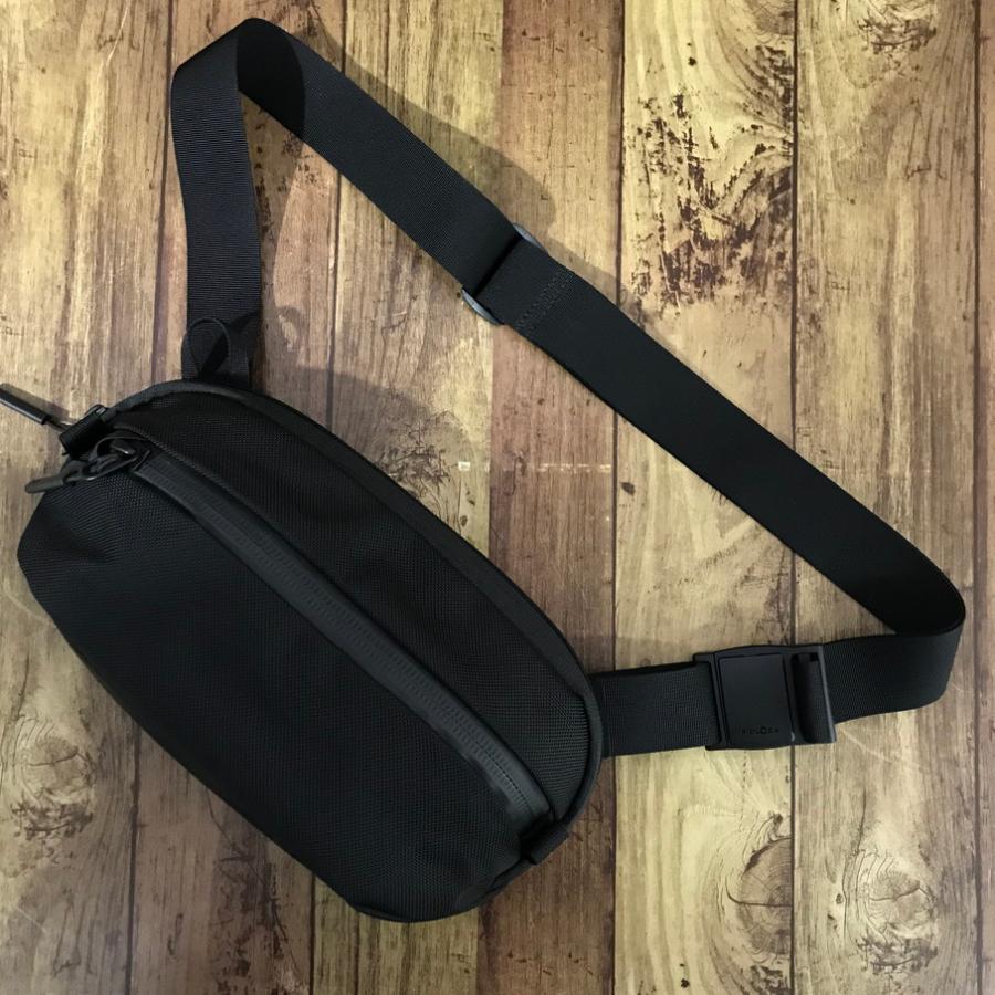 Aer エアーDay Sling3 ボディバッグ スリング ウエストバッグ