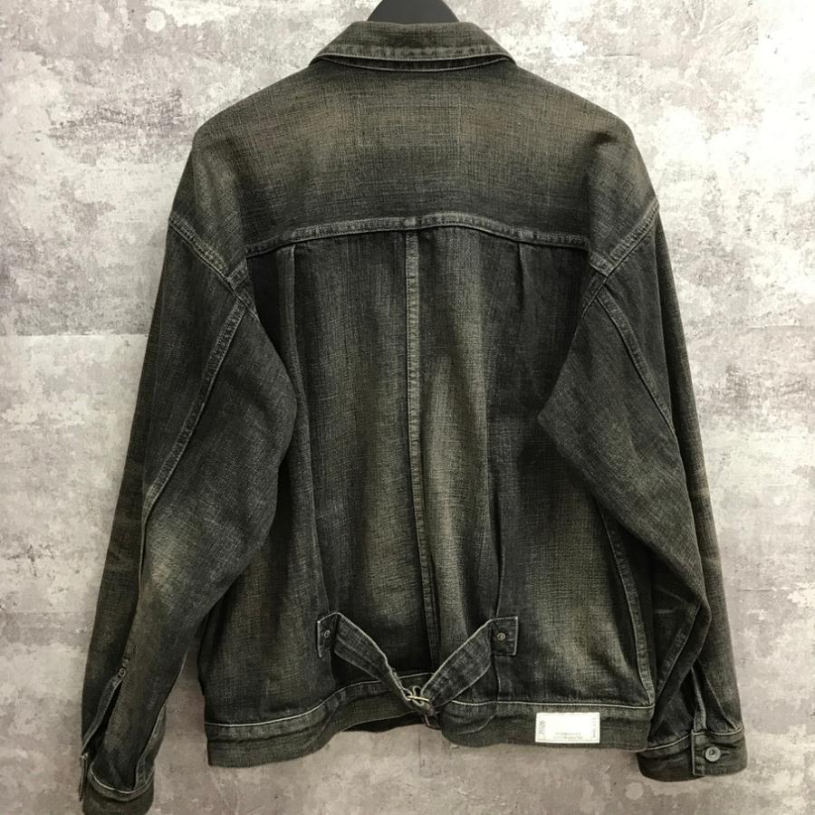 NEIGHBORHOOD（ネイバーフッド） NEIGHBORHOOD 26SS SAVAGE DENIM TYPE