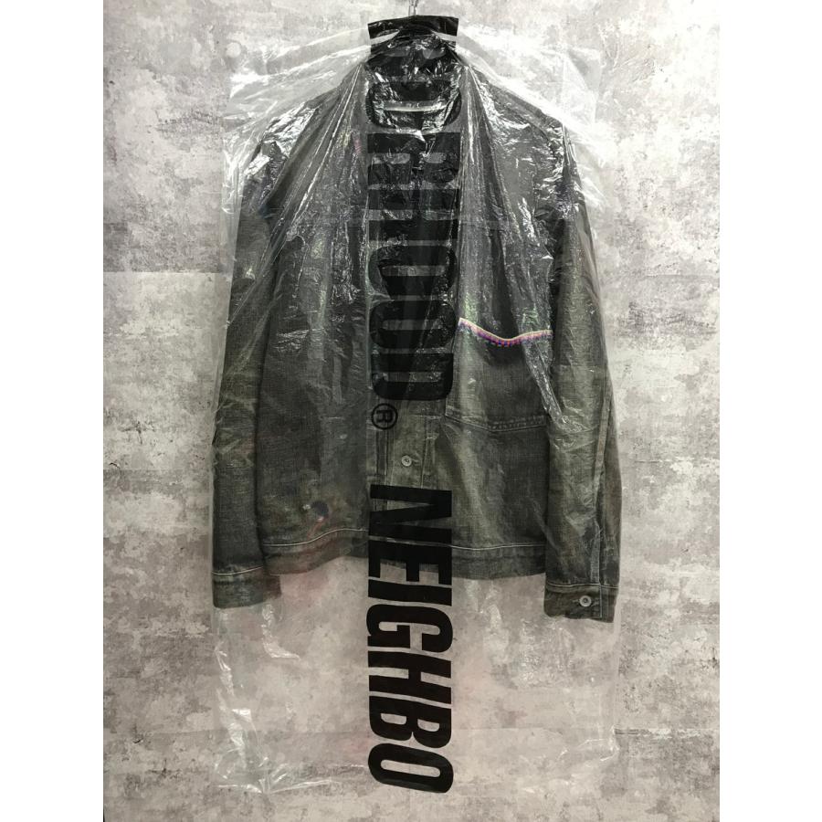 NEIGHBORHOOD（ネイバーフッド） NEIGHBORHOOD 26SS SAVAGE DENIM TYPE