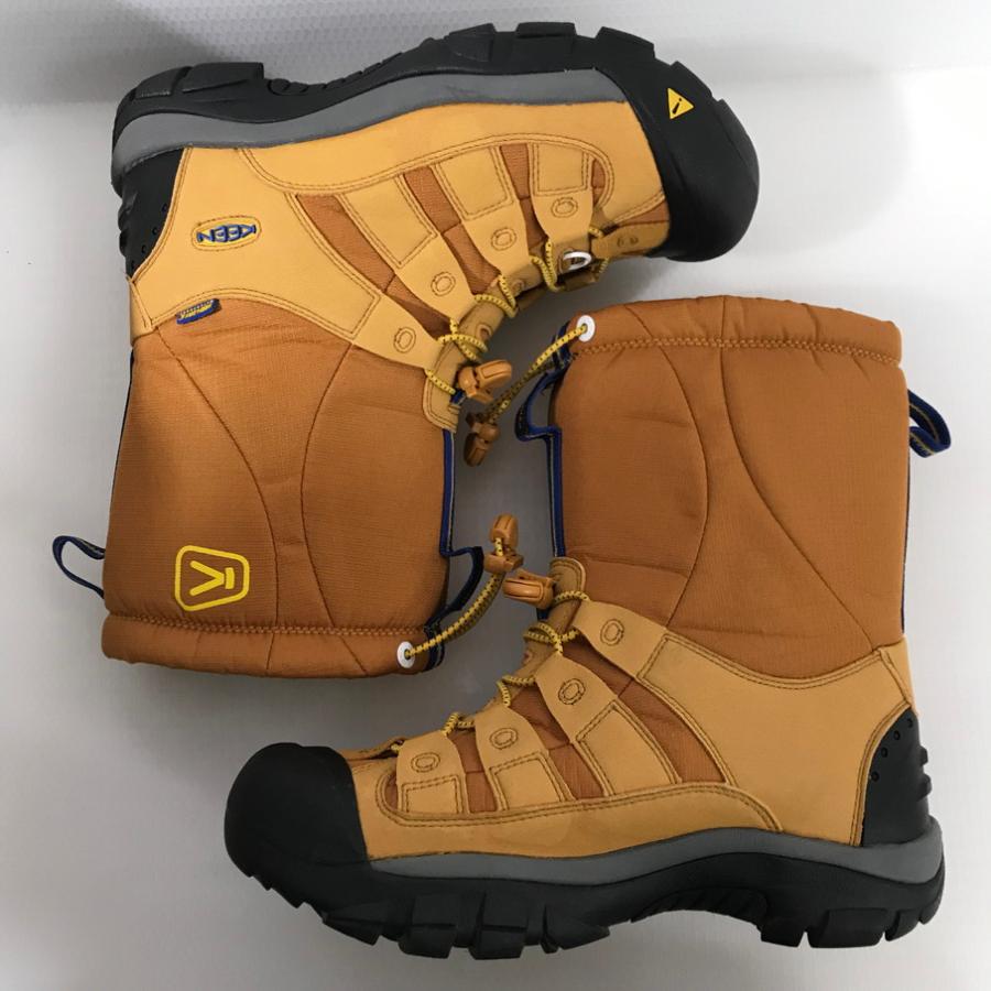KEEN（キーン） KEEN WINTERPORT 2 スノーブーツ ウィンターポート