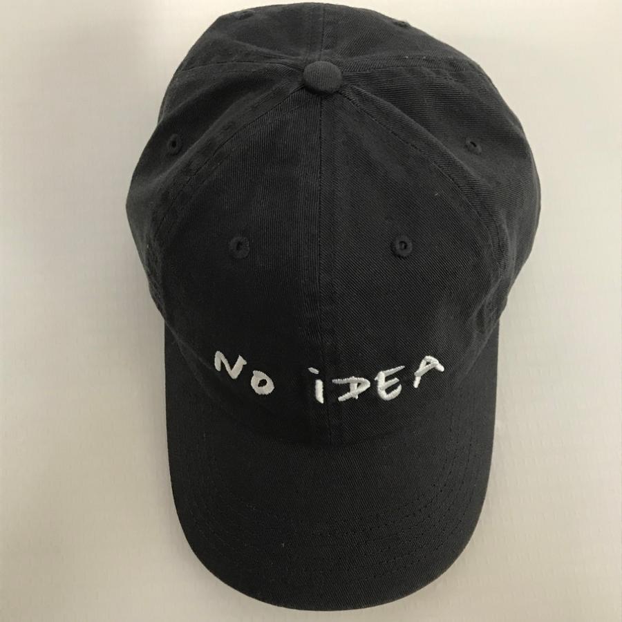 Do Nothing Gongress Thomas Lelu for DNC NO IDEA CAP ドゥー
