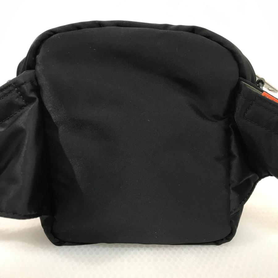 PORTER PX TANKER FANNY PACK ポーター ファニーパック ボディバッグ