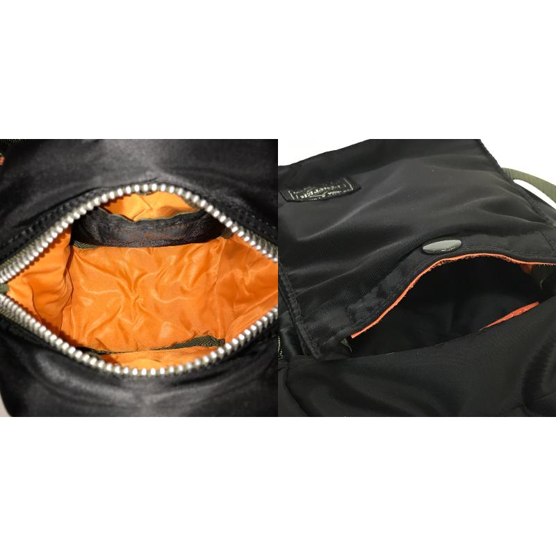 PORTER PX TANKER FANNY PACK ポーター ファニーパック ボディバッグ