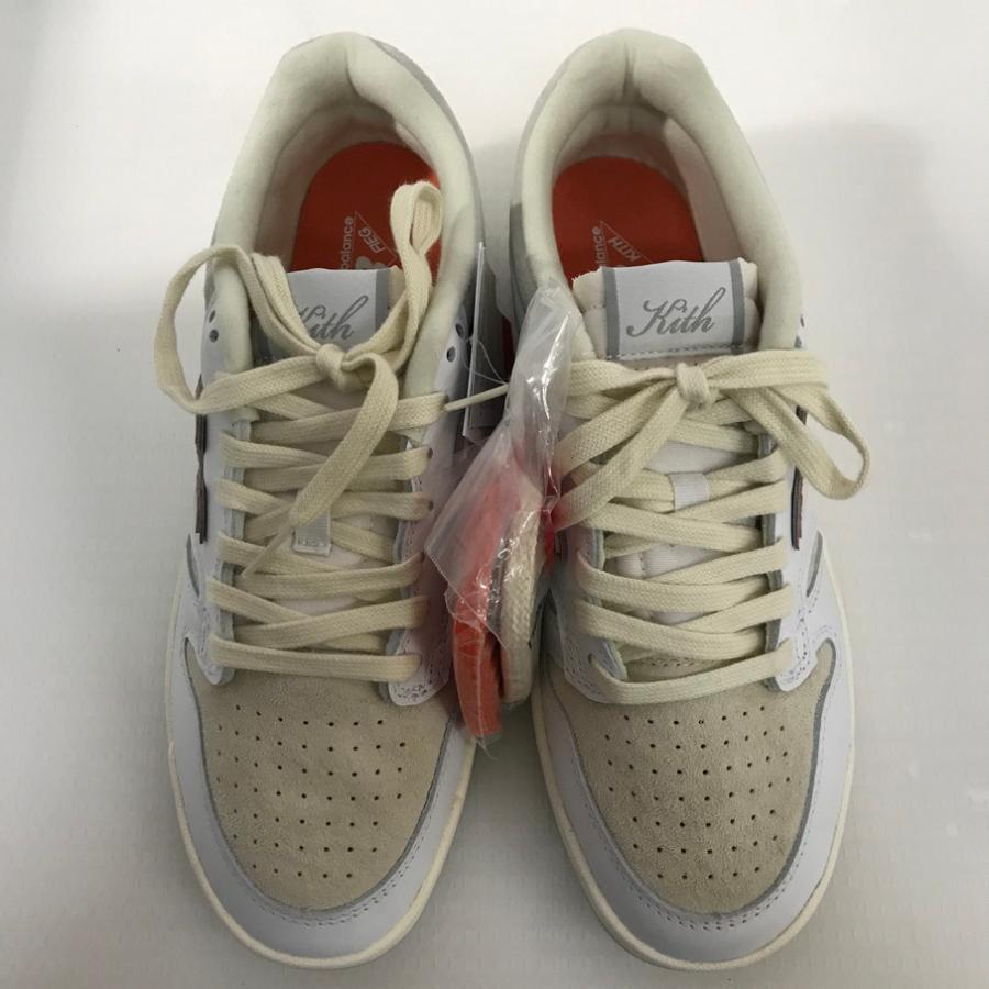 New Balance（ニューバランス） KITH × NEW BALANCE NUMERIC 480