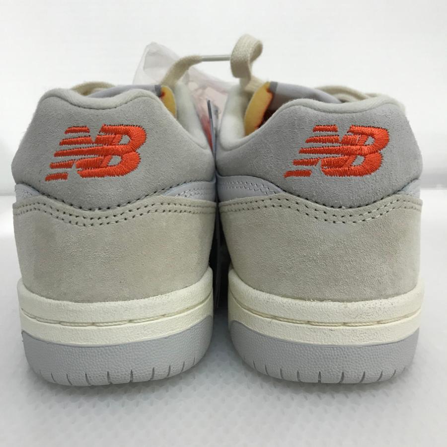 New Balance（ニューバランス） KITH × NEW BALANCE NUMERIC 480