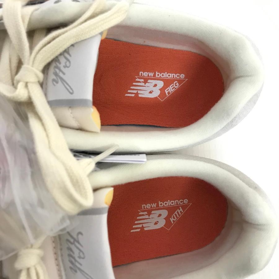 New Balance（ニューバランス） KITH × NEW BALANCE NUMERIC 480