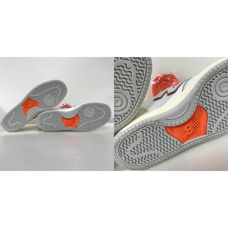 New Balance（ニューバランス） KITH × NEW BALANCE NUMERIC 480