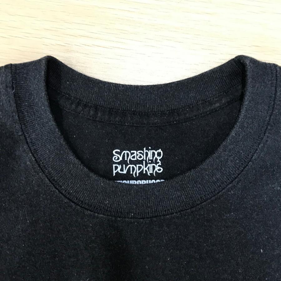 NEIGHBORHOOD（ネイバーフッド） × SMASHING PUMPKINS 26SS TEE SS-1