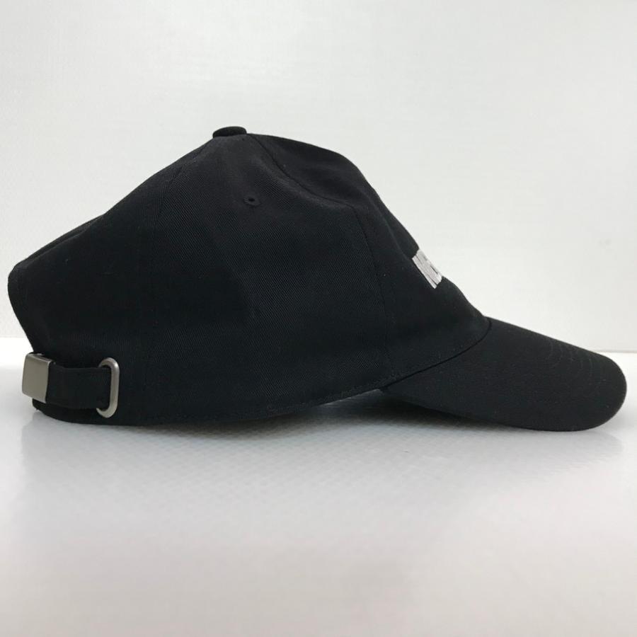 NEIGHBORHOOD（ネイバーフッド） × agnes b. BASEBALL CAP