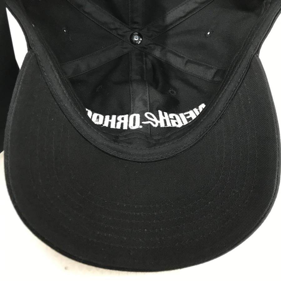 NEIGHBORHOOD（ネイバーフッド） × agnes b. BASEBALL CAP