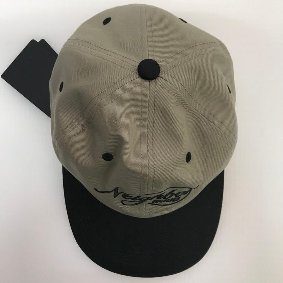 NEIGHBORHOOD（ネイバーフッド） NEIGHBORHOOD 25AW BICOLOR DAD CAP