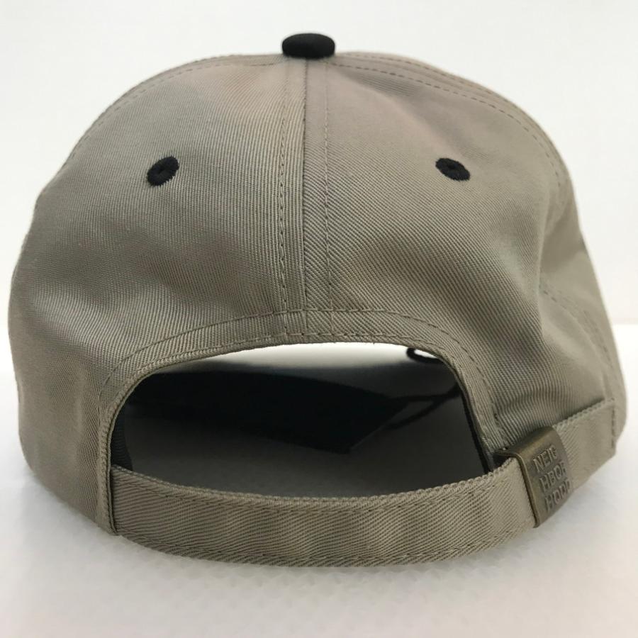 帽子 NEIGHBORHOOD × agnes b. BASEBALL CAP ネイバーフッド