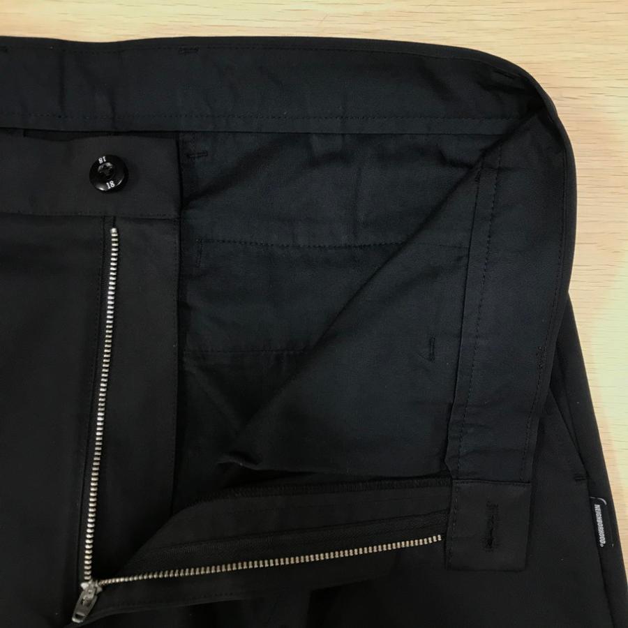 定価以下　NEIGHBORHOOD TUCK PANTS ネイバーフッド　M NEIGHBORHOOD（ネイバーフッド） NEIGHBORHOOD 23SS TUCK PANTS タック
