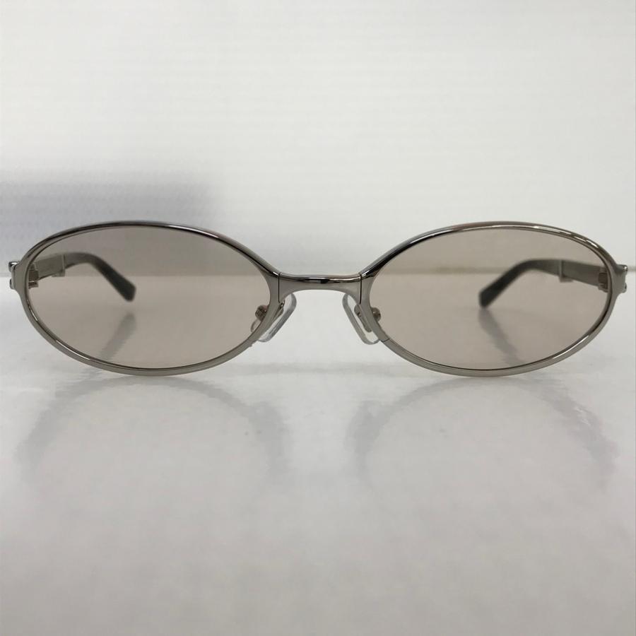 GENTLE MONSTER OATT ジェントルモンスター 折りたたみ式 ブラウン