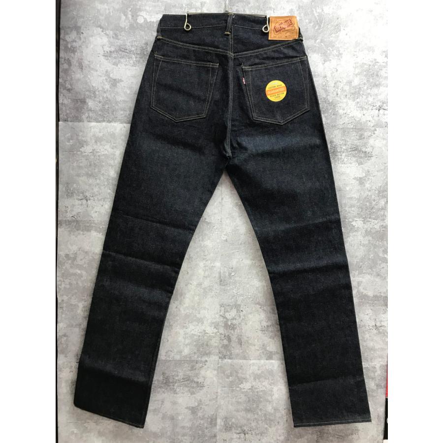 Denime（ドゥニーム） Denime Lot 220A OFFSET XX MODEL NON WASH