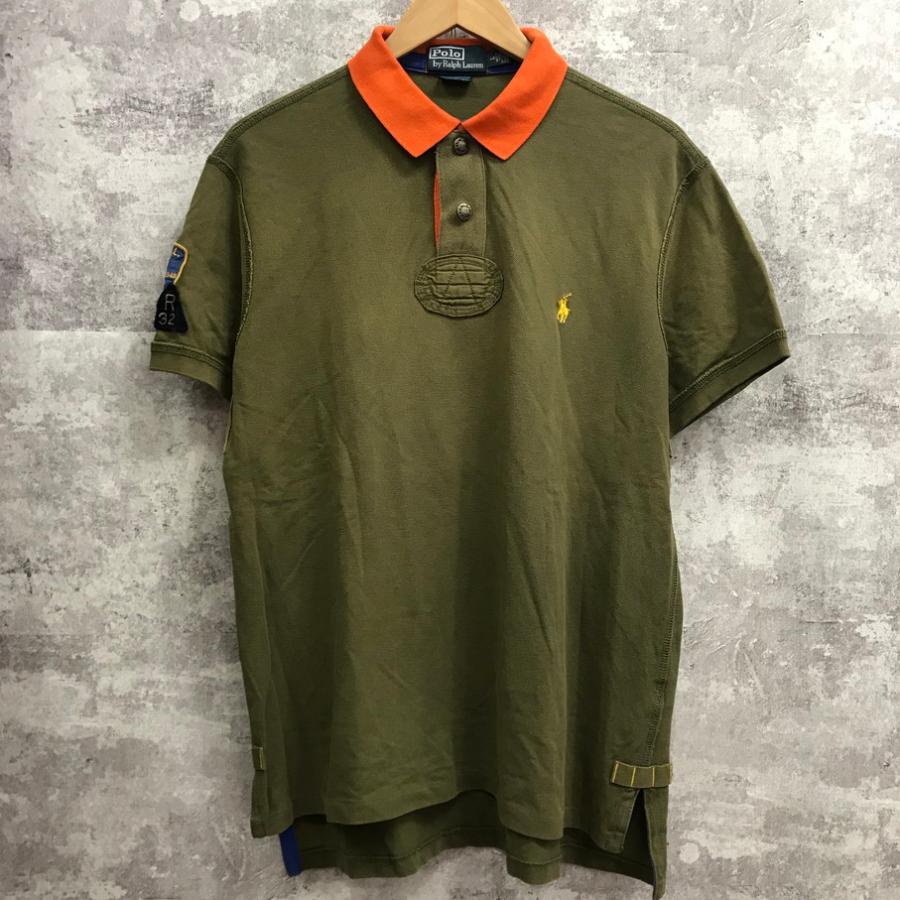 POLO RALPH LAUREN（ポロ・ラルフローレン） ポロ・ラルフローレン半袖