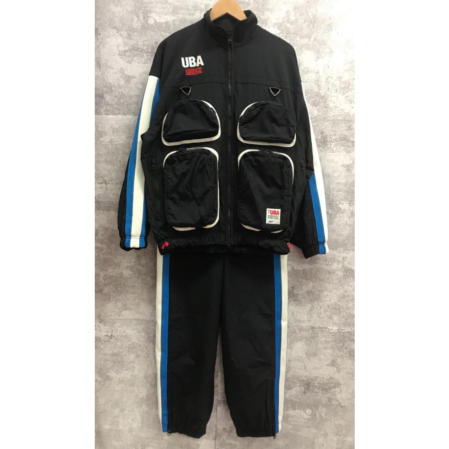 NIKE（ナイキ） × UNDERCOVER × アンダーカバー トラックスーツ