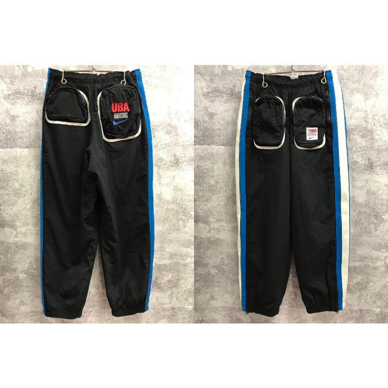 NIKE（ナイキ） × UNDERCOVER × アンダーカバー トラックスーツ