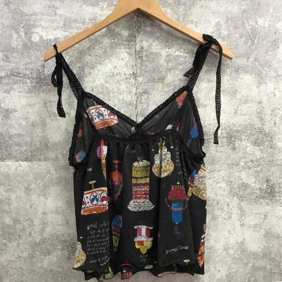 HYSTERIC GLAMOUR（ヒステリックグラマー） Andy Warhol BY HYSTERIC