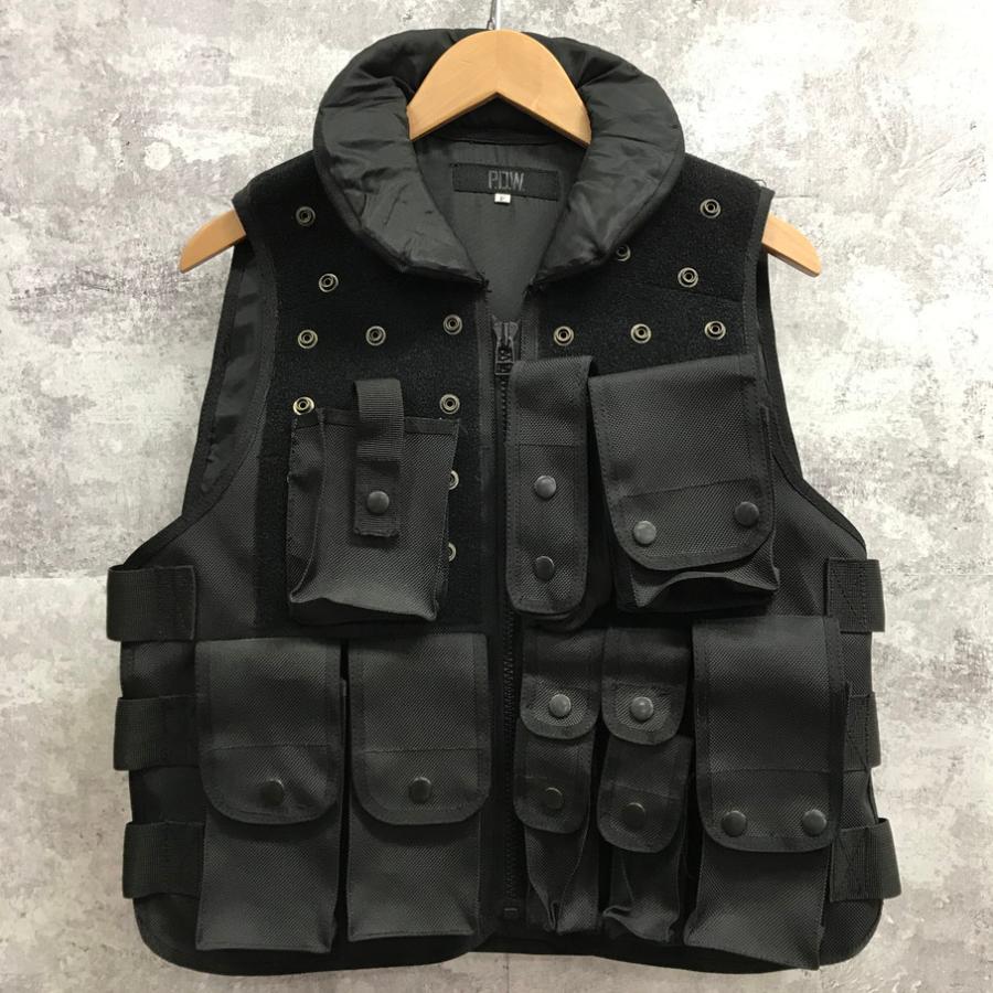 AVIREX（アヴィレックス） AVIREX PDW タクティカルベスト 610236