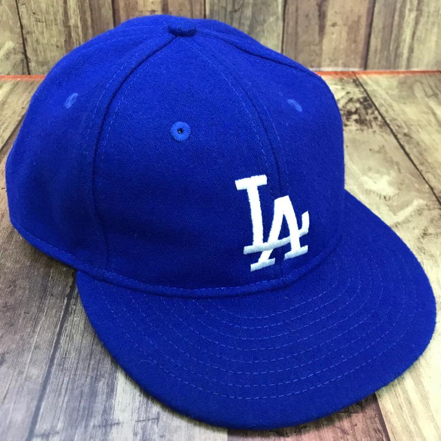 NEW ERA（ニューエラ） × FEAR OF GOD RC 59 FIFTY Los Angels Dodgers