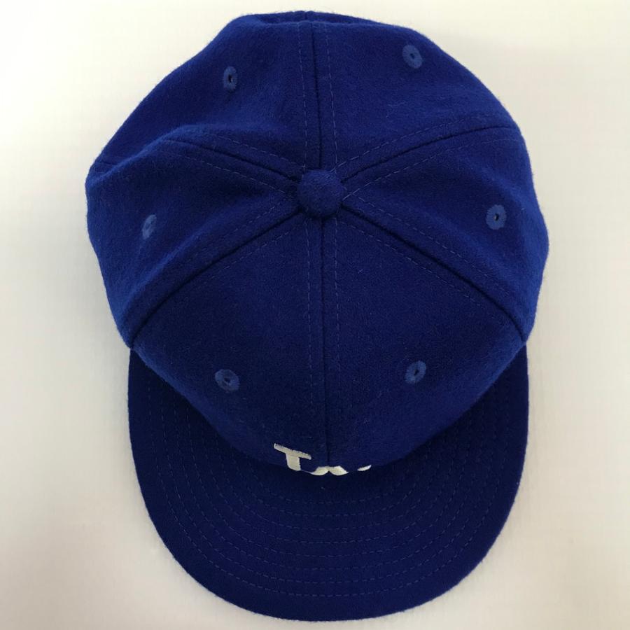 NEW ERA（ニューエラ） × FEAR OF GOD RC 59 FIFTY Los Angels Dodgers