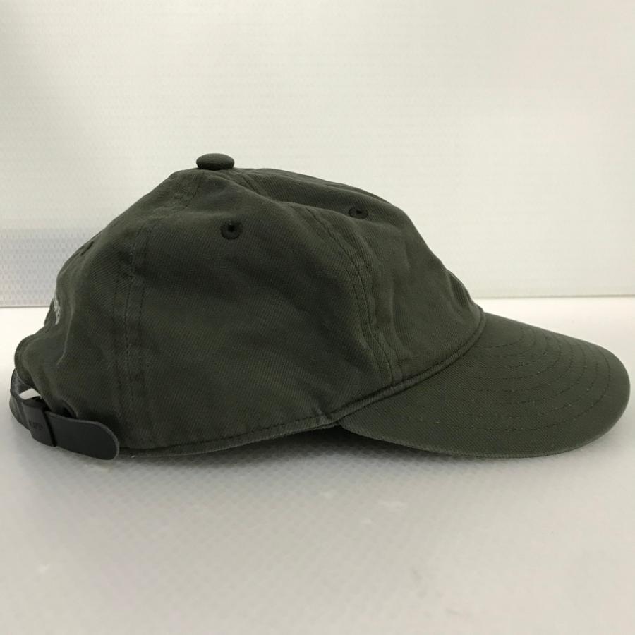 WTAPS T-6M03 ダブルタップス 2023年秋冬 ブランドロゴ 6パネル