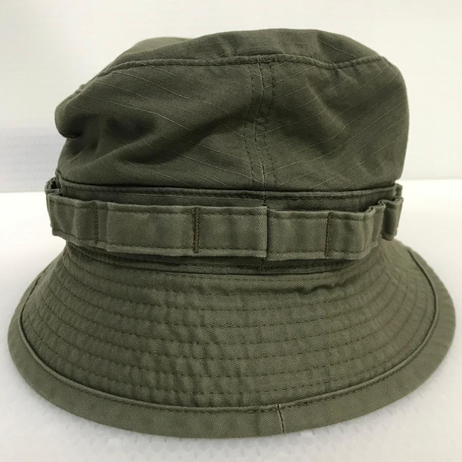 WTAPS JUNGLE HAT ダブルタップス ジャングルハット【F1795-004