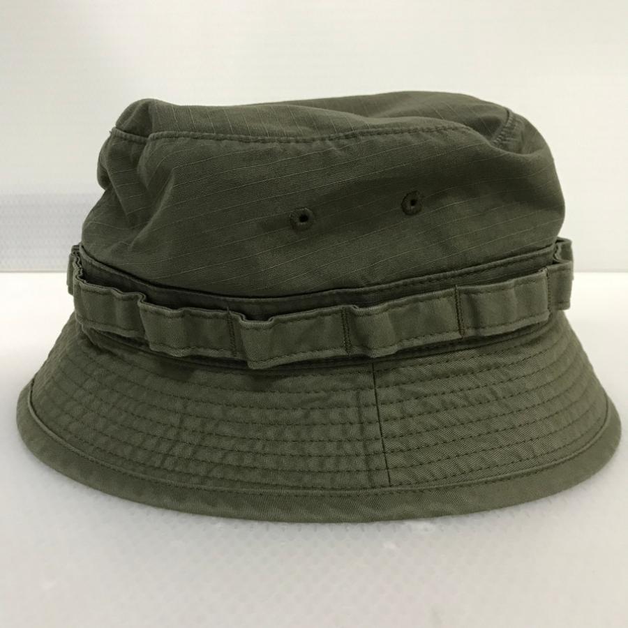 WTAPS JUNGLE HAT ダブルタップス ジャングルハット【F1795-004