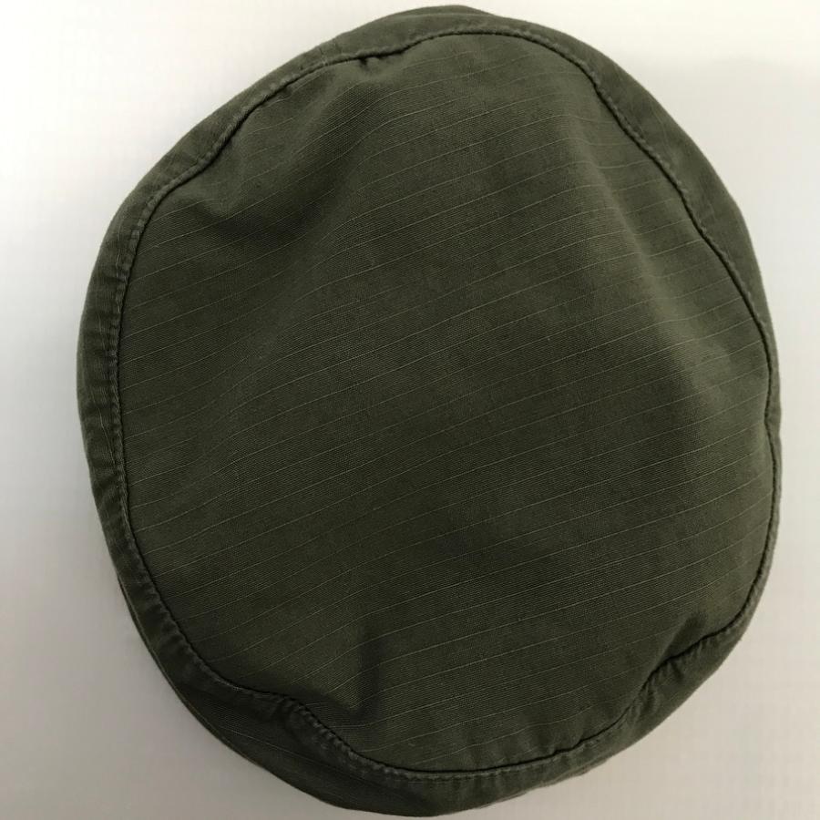 WTAPS JUNGLE HAT ダブルタップス ジャングルハット【F1795-004