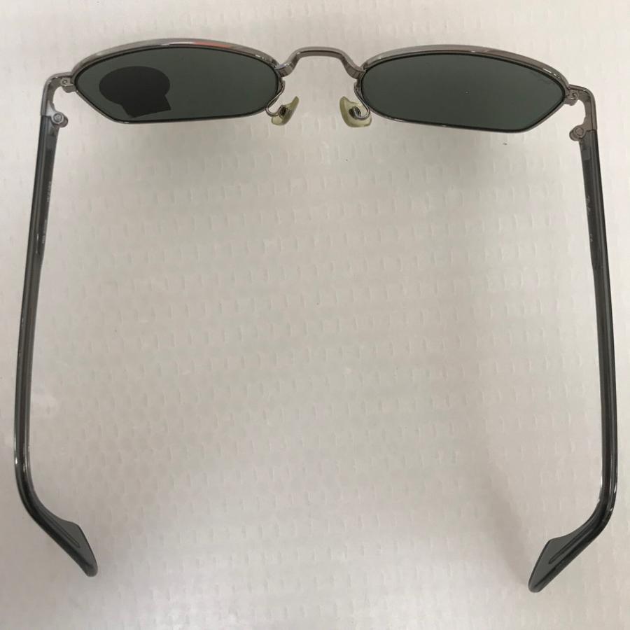 Ray-Ban（レイバン） Ray-Ban RB3006 W2189 B&L ダークシルバー