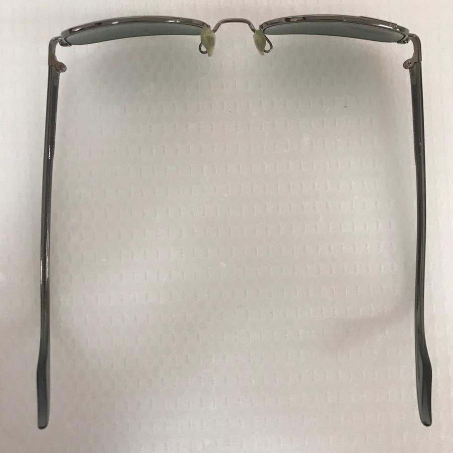 Ray-Ban（レイバン） Ray-Ban RB3006 W2189 B&L ダークシルバー