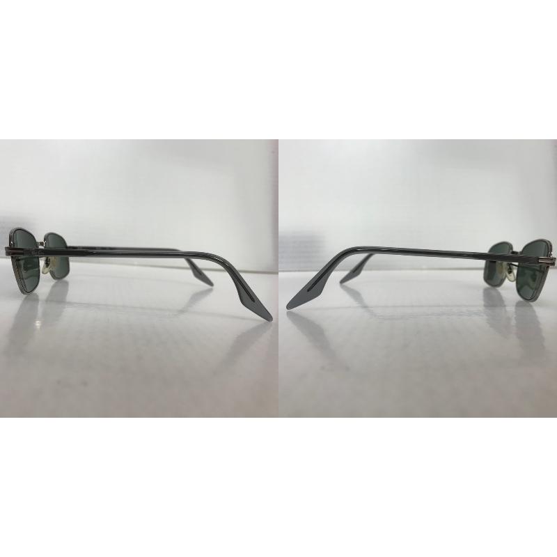 Ray-Ban（レイバン） Ray-Ban RB3006 W2189 B&L ダークシルバー