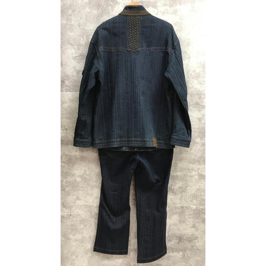 Santafe サンタフェ セットアップ 上下セット ジャケット【F1857-004
