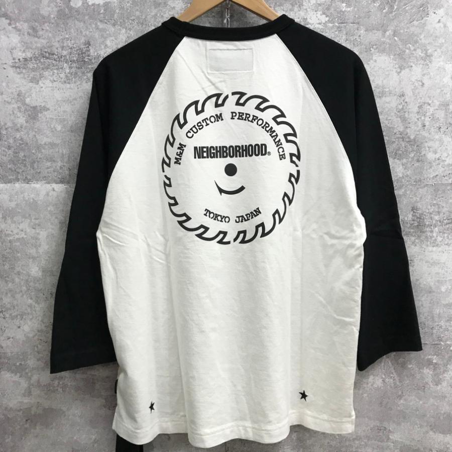 NEIGHBORHOOD（ネイバーフッド） × M&M CUSTOM PERFORMANCE CLASSIC