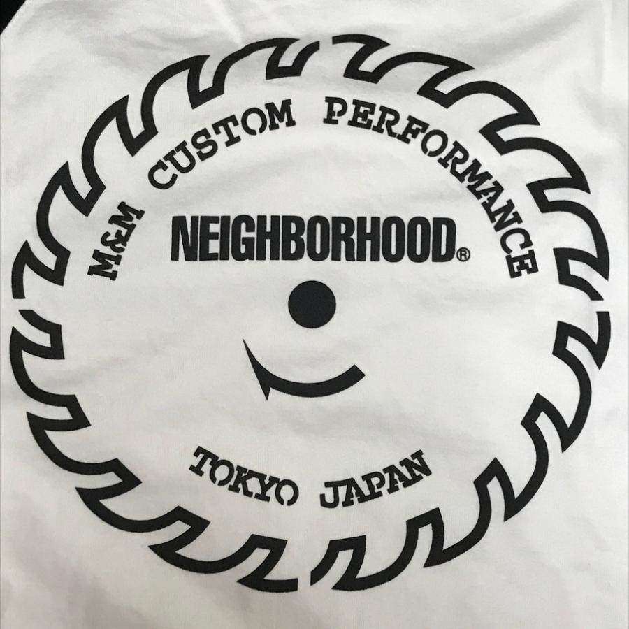 NEIGHBORHOOD（ネイバーフッド） × M&M CUSTOM PERFORMANCE CLASSIC