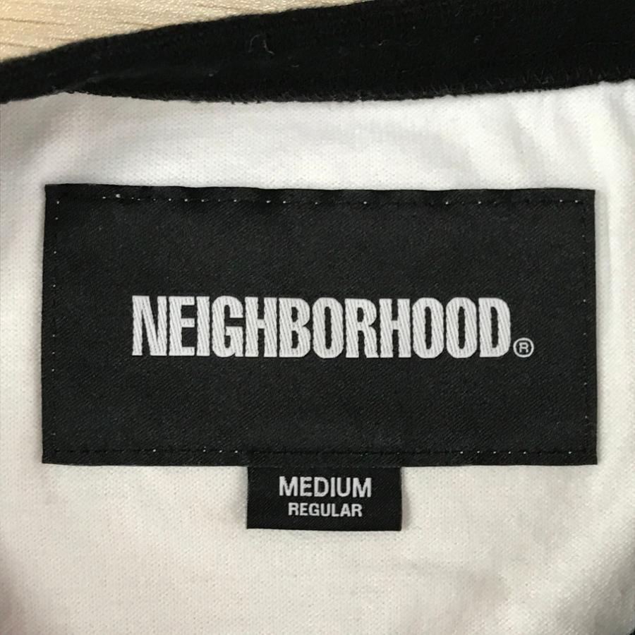 NEIGHBORHOOD（ネイバーフッド） × M&M CUSTOM PERFORMANCE CLASSIC