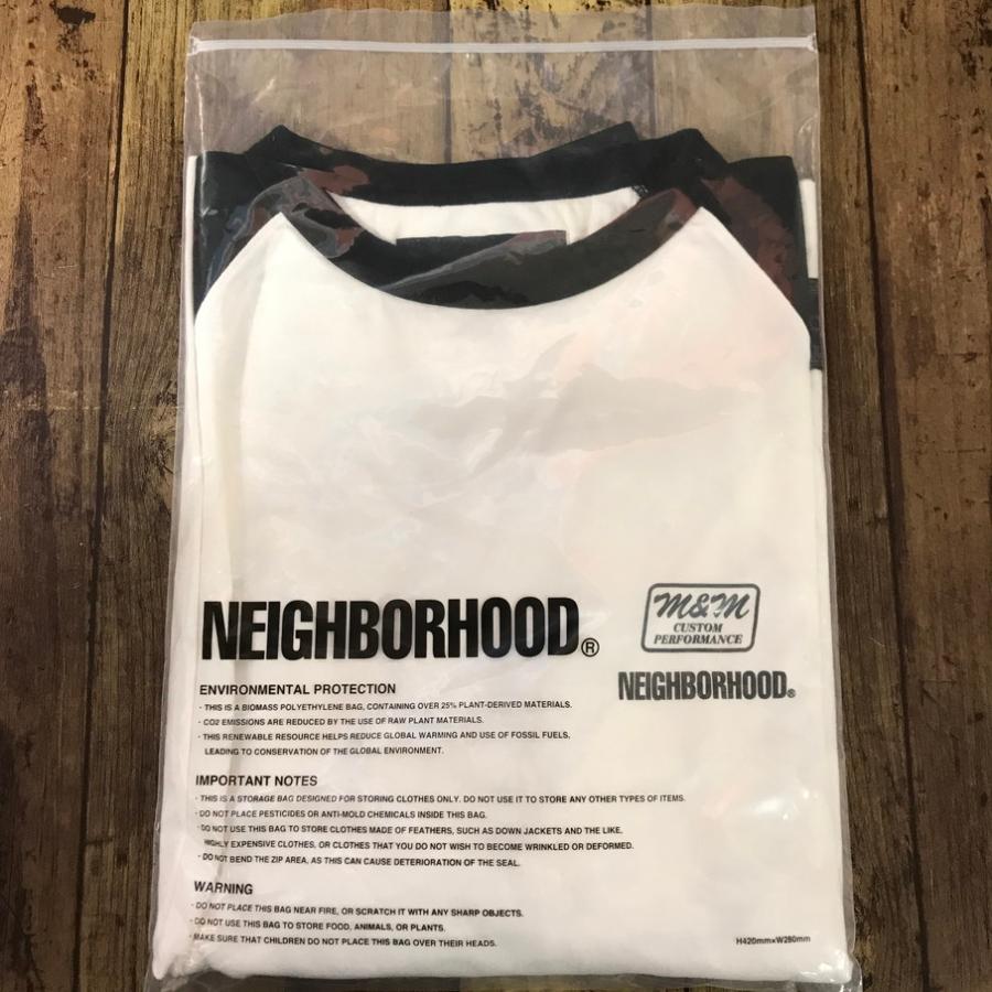 NEIGHBORHOOD（ネイバーフッド） × M&M CUSTOM PERFORMANCE CLASSIC