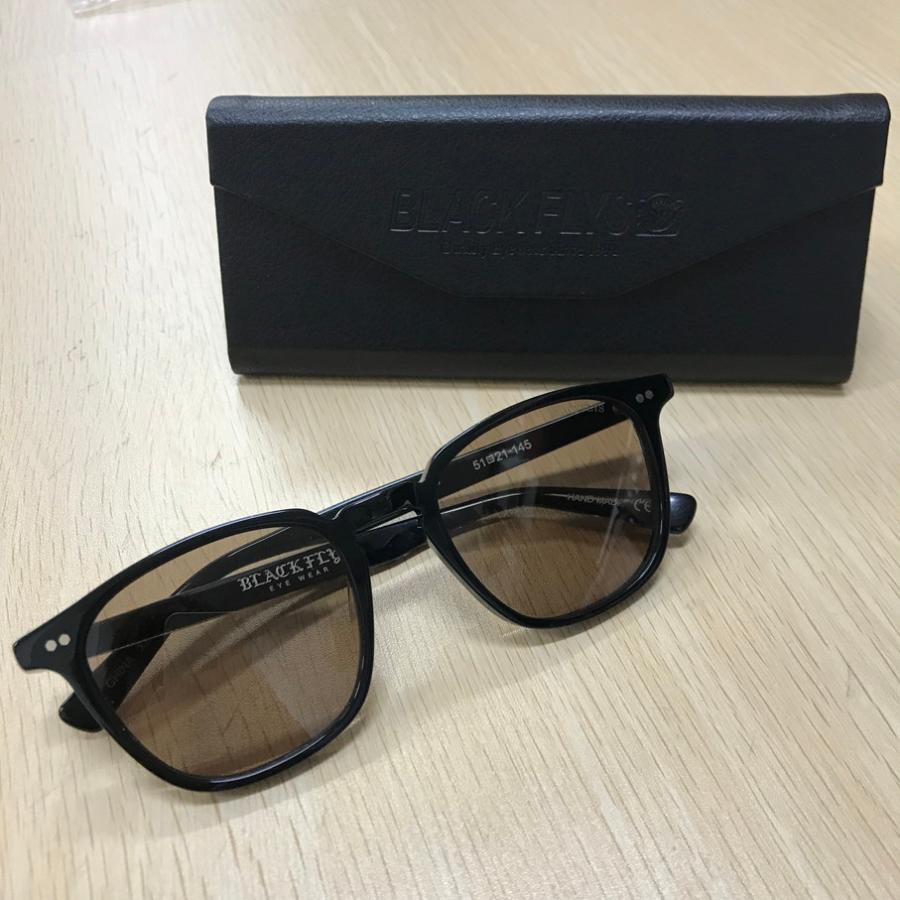 BLACK FLYS（ブラックフライ） BLACK FLYS FLY SAILS サングラス