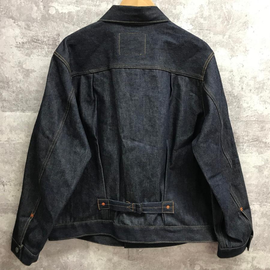 Levi's（リーバイス） Levi's PREMIUM × JOURNAL STANDARD TYPE1 DENIM