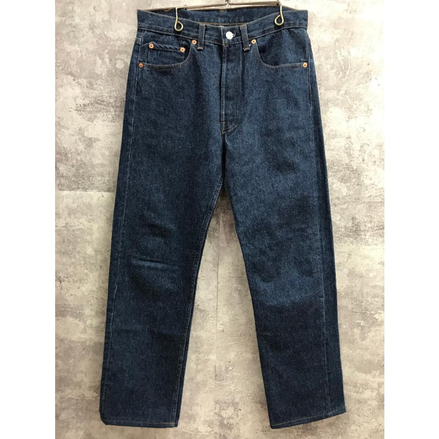 Levi's（リーバイス） 90'S 93年 501xx バレンシア製 ボタン裏555 赤