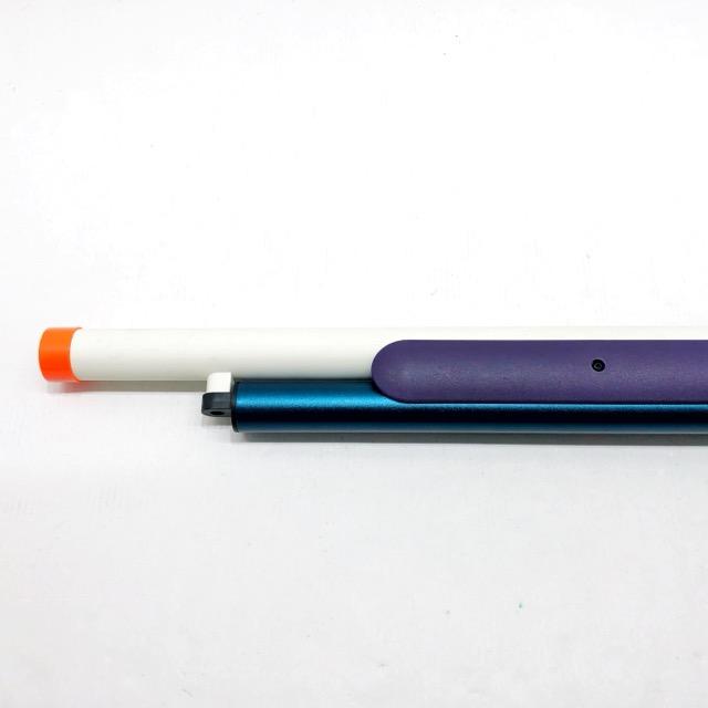 WINCHESTER/ウィンチェスター M1887 ナーフ ショットガン 排莢式