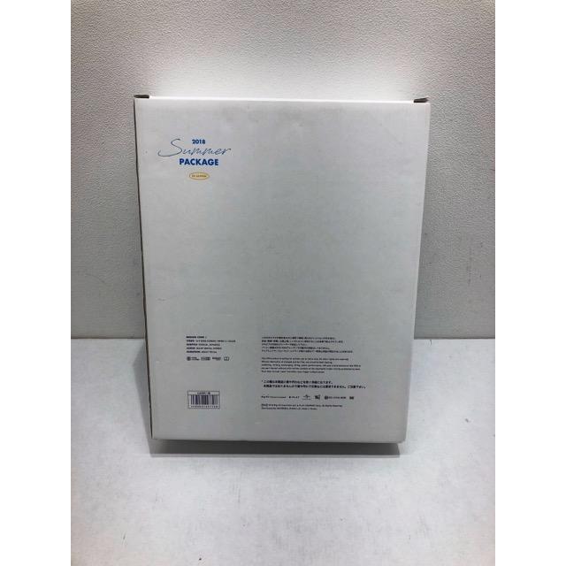 BTS SUMMER PACKAGE 2018 【F4290-007】028 : 万代書店ヤフー店 - 通販